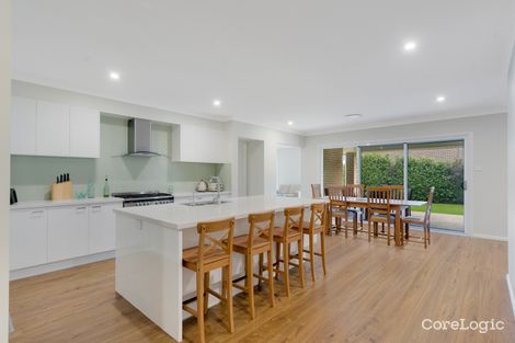 Property photo of 37 Tarrawarra Avenue Gledswood Hills NSW 2557