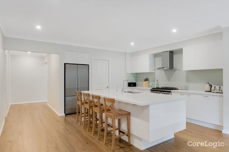 Property photo of 37 Tarrawarra Avenue Gledswood Hills NSW 2557