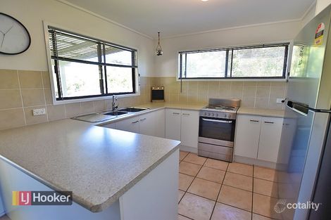 Property photo of 4 Factory Street Kallangur QLD 4503