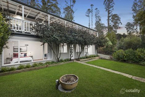 Property photo of 31 Yarrabee Road Mount Dandenong VIC 3767