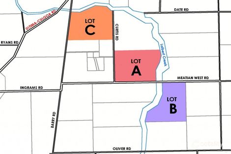 Property photo of 88 Curtis Road Springfield VIC 3544