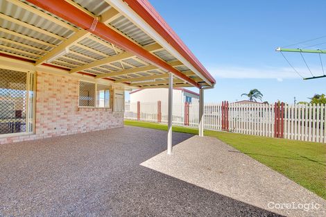 Property photo of 9 O'Donnell Place Emu Park QLD 4710