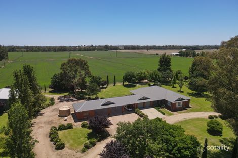 160 Lachlan Valley Way, Forbes, NSW 2871