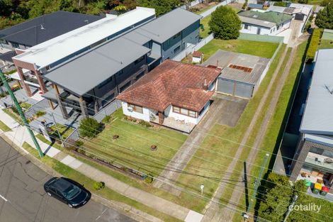 Property photo of 56 Spurway Street Ermington NSW 2115