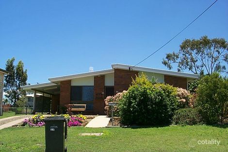 14 HAWTHORNE ST, WEST GLADSTONE, QLD 4680