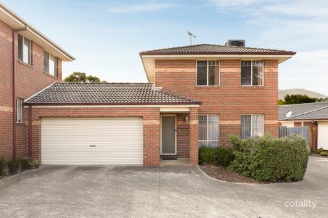 5/662-670 Mt Dandenong Rd, Kilsyth, VIC 3137