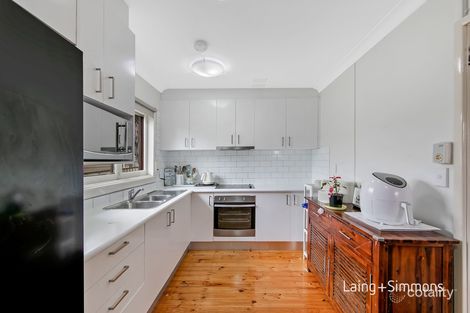 Property photo of 79 Ellsworth Drive Tregear NSW 2770
