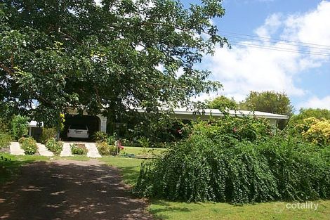 30 Clarke St, Richmond Hill, QLD 4820