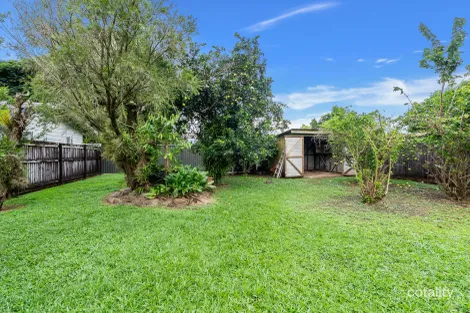 Property photo of 48 Downing Street Earlville QLD 4870