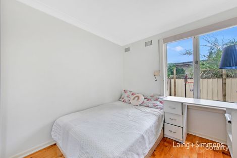 Property photo of 79 Ellsworth Drive Tregear NSW 2770