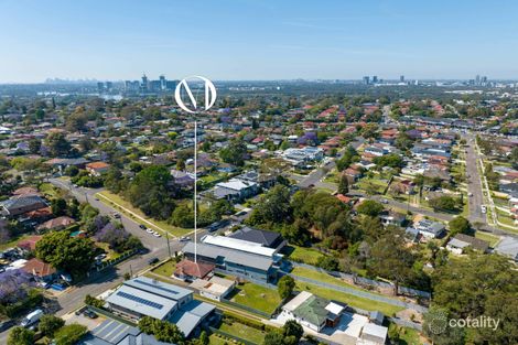 Property photo of 56 Spurway Street Ermington NSW 2115