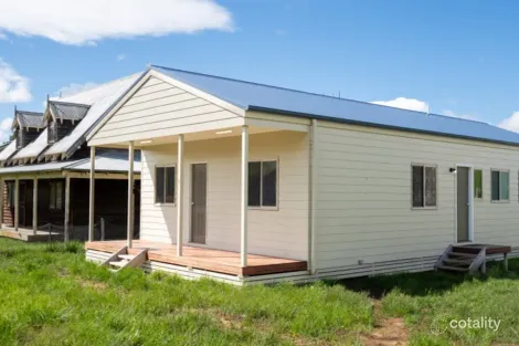 Property photo of 5 Morrice Street Berridale NSW 2628