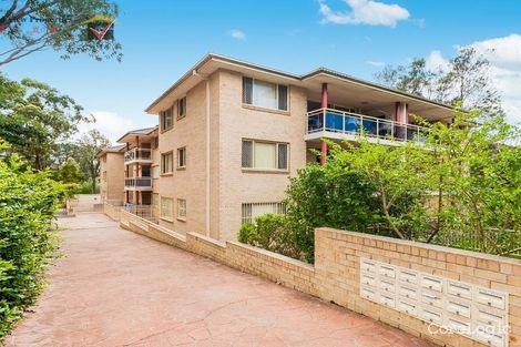 4/12-14 Dellwood St, Bankstown, NSW 2200