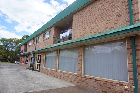 Property photo of 1/411 Princes Highway Corrimal NSW 2518