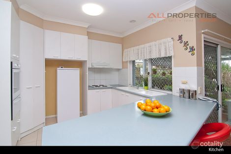 Property photo of 13 Pepperina Place Drewvale QLD 4116