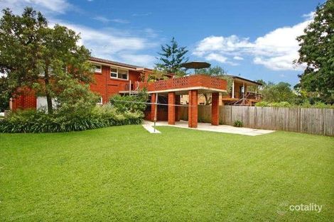 Property photo of 13 Tarra Crescent Dee Why NSW 2099