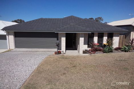 Property photo of 49 Zephyr Street Griffin QLD 4503