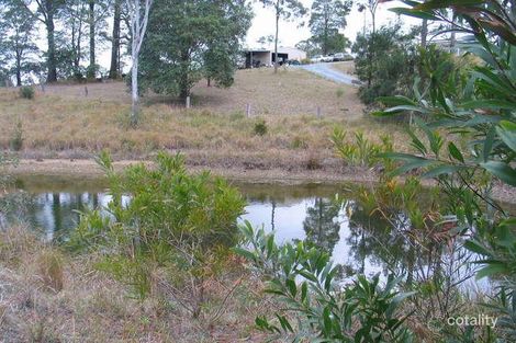 Property photo of 254 Sunrise Drive Ocean View QLD 4521
