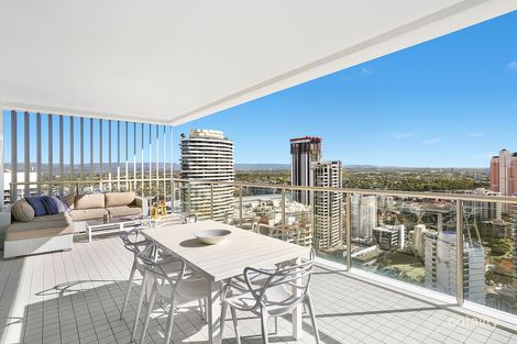 Property photo of 2201/159 Old Burleigh Road Broadbeach QLD 4218