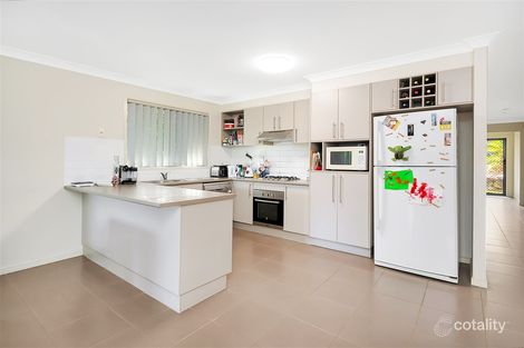 Property photo of 22 Nimbus Court Coomera QLD 4209