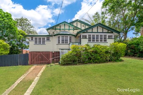 Property photo of 12 Grant Street Ashgrove QLD 4060