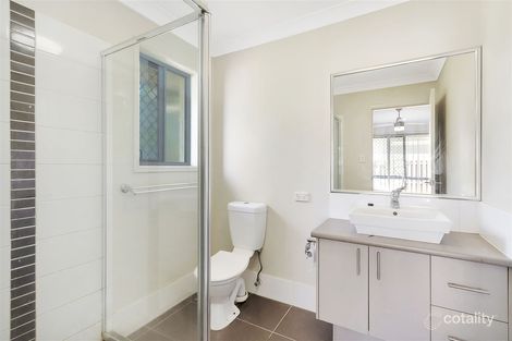 Property photo of 22 Nimbus Court Coomera QLD 4209