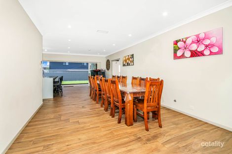 Property photo of 98 Jardine Drive Edmondson Park NSW 2174