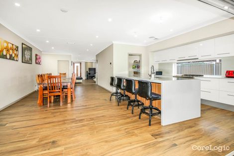 Property photo of 98 Jardine Drive Edmondson Park NSW 2174