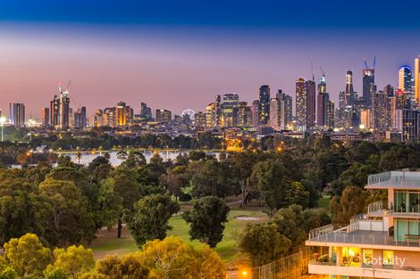 Property photo of 1102/55 Queens Road Melbourne VIC 3004