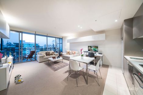 Property photo of 1102/55 Queens Road Melbourne VIC 3004
