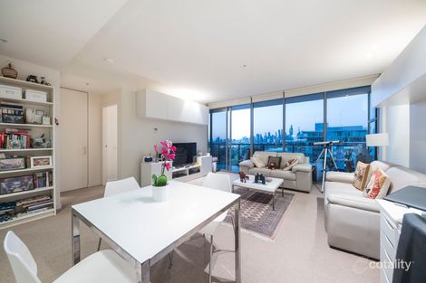 Property photo of 1102/55 Queens Road Melbourne VIC 3004