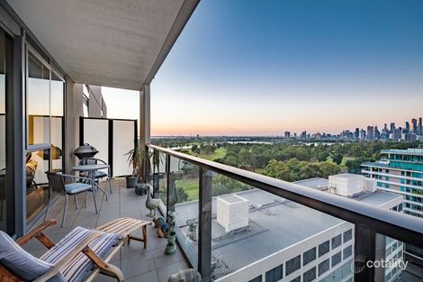 Property photo of 1102/55 Queens Road Melbourne VIC 3004