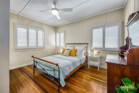 Property photo of 60 Raven Street Camp Hill QLD 4152