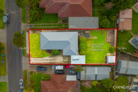 Property photo of 12 Glenbourne Road Cranbourne VIC 3977