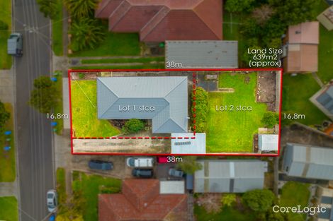 Property photo of 12 Glenbourne Road Cranbourne VIC 3977