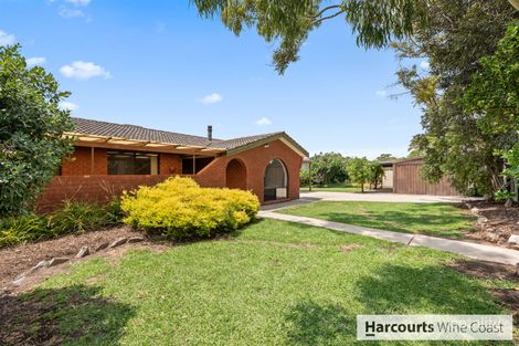 Property photo of 29 St Nicholas Avenue Port Willunga SA 5173