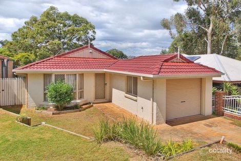 Property photo of 70 Oldbury Place Forest Lake QLD 4078