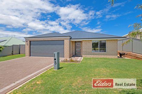 Property photo of 5 Benalla Drive Bayonet Head WA 6330