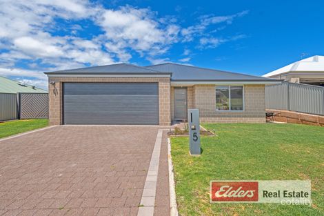 Property photo of 5 Benalla Drive Bayonet Head WA 6330