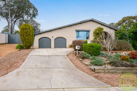11 Embling St, Wanniassa, ACT 2903