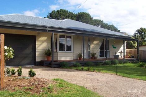 Property photo of 30 Hamilton Street Safety Beach VIC 3936