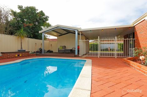 14 Romulea Mews, Canning Vale, WA 6155