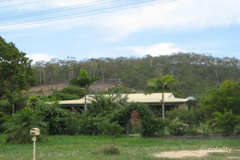 46 Mcleod St, Boyne Island, QLD 4680