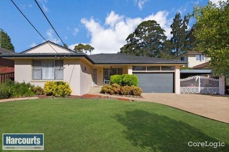 21 Larool Cres, Castle Hill, NSW 2154