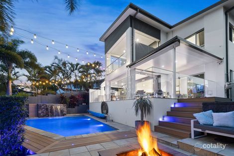 368 Rio Vista Bvd, Mermaid Waters, QLD 4218