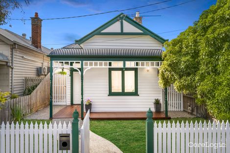 Property photo of 34 Lynch Street Footscray VIC 3011