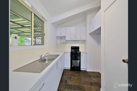 Property photo of 36 Ward Street Maryborough QLD 4650