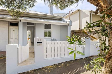 Property photo of 79 Nelson Street Rozelle NSW 2039