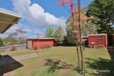 Property photo of 35 Tableland Road Wentworth Falls NSW 2782