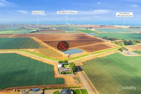 550 Diggers Rd, Werribee South, VIC 3030